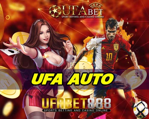 UFA AUTO