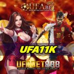 Read more about the article UFA11K
