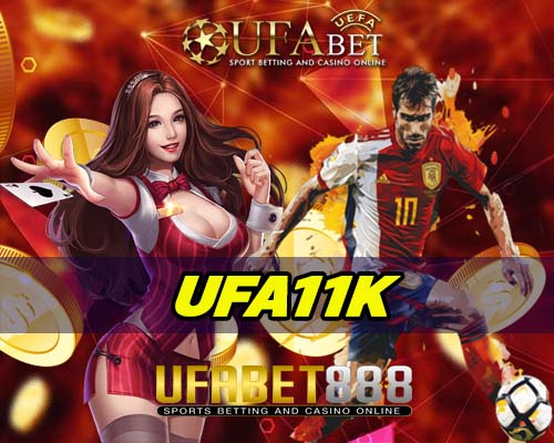 UFA11K