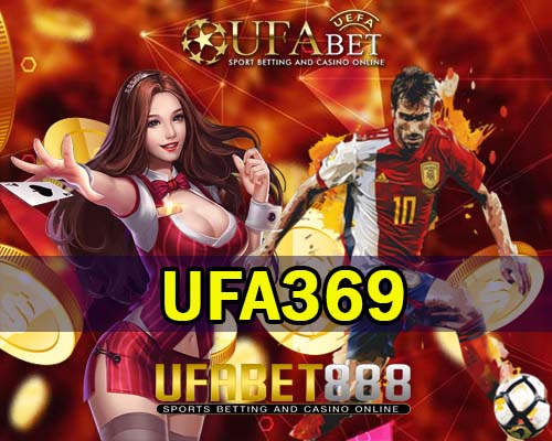 UFA369
