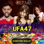 Read more about the article UFA47