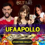 Read more about the article UFAAPOLLO