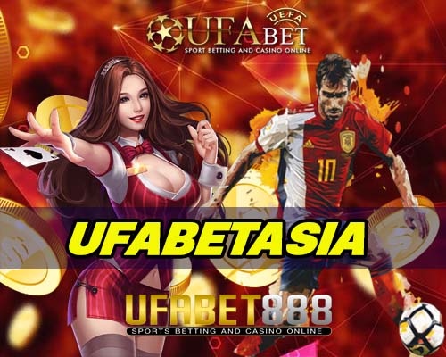 UFABETASIA
