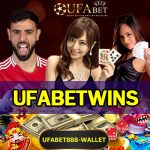 Read more about the article UFABETWINS