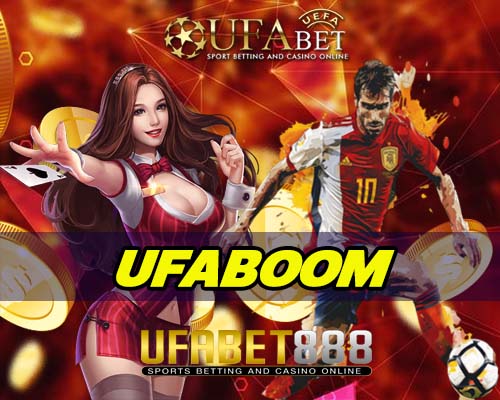 UFABOOM