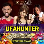 Read more about the article UFAHUNTER
