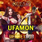 Read more about the article UFAMON