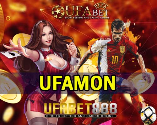UFAMON