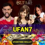 Read more about the article UFAN7