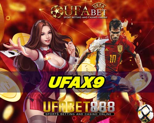 UFAX9