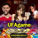 Read more about the article UFAGAME