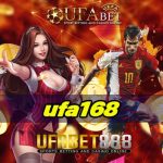 Read more about the article ufa168