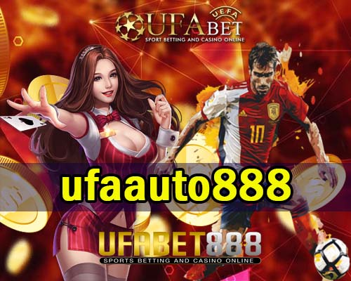 ufaauto888