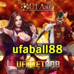 Read more about the article ufaball88