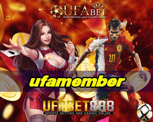 ufamember