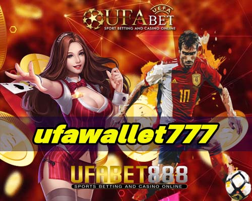 ufawallet777