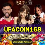 Read more about the article UFACOIN168