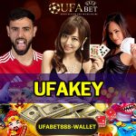 Read more about the article UFAKEY