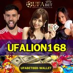Read more about the article UFALION168