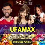 Read more about the article UFAMAX