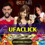 Read more about the article UFACLICK