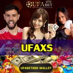 Read more about the article UFAXS