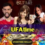 Read more about the article UFAtime