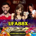 Read more about the article UFA88X
