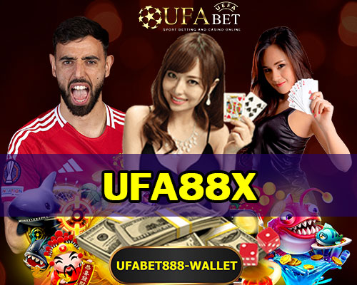 UFA88X