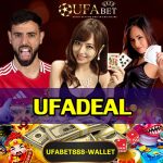 Read more about the article UFADEAL