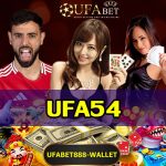 Read more about the article UFA54