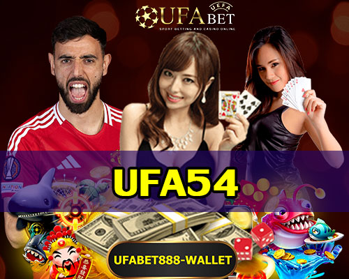 UFA54