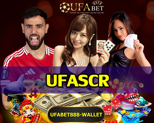 UFASCR